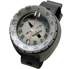 suunto compass