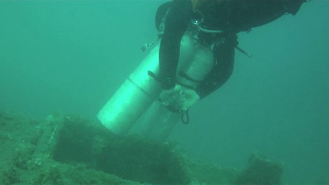 side mount penetration