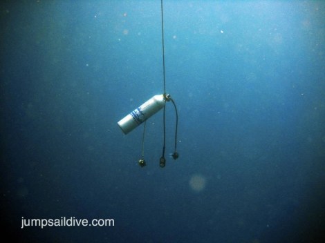 Do you know what is in your cylinder?