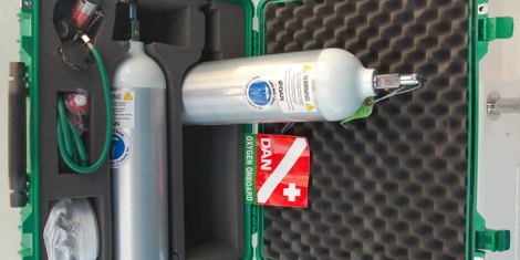 Have you ever used an O2 Kit before? If not, you should learn so that you could save someone's life.