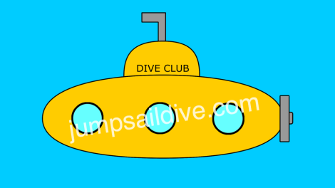 Messing around in Adobe Fireworks I cam up with this logo