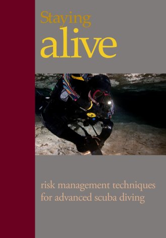 Staying Alive - Steve Lewis