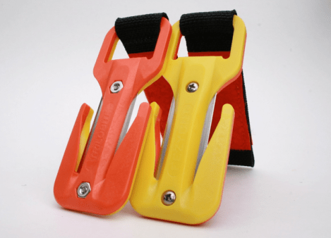 The EEZYCUT Trilobite probably one of the best cutting tools. 