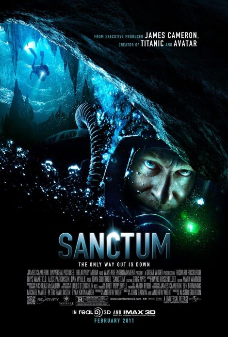 Sanctum - 2011