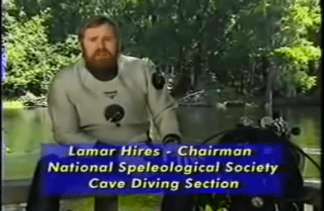 A video from the NSS-CDS