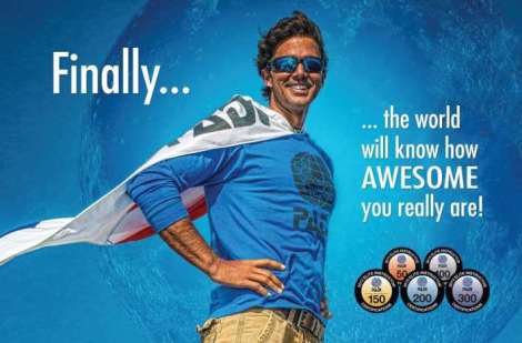 PADI Elite Instructor - Will you make the grade
